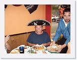 Happy Birthday Pictures El Poncho Mexican Restaurant 2008 (107) * 2848 x 2136 * (1.49MB)